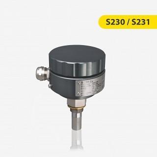 Quality SUTO S230 Compressed Air Dew Point Transmitter Ex for sale