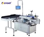 Labeling Machine Square Can Sticker Labeling Machine Automatic Round Bottle