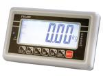 BW-3040-30kg /1g alloy steel Weighing platform Bench Scale IP66 with indicator