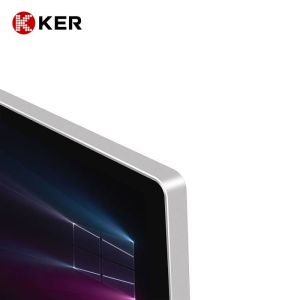 Chinese Electronic Metal Advertising Equipment Advertising Touch Screen Lcd