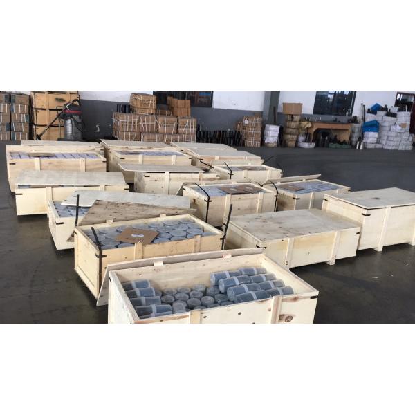 Cost Reduction Core Hole Drill Bits And Efficiency Improvement BTW NTW HTW