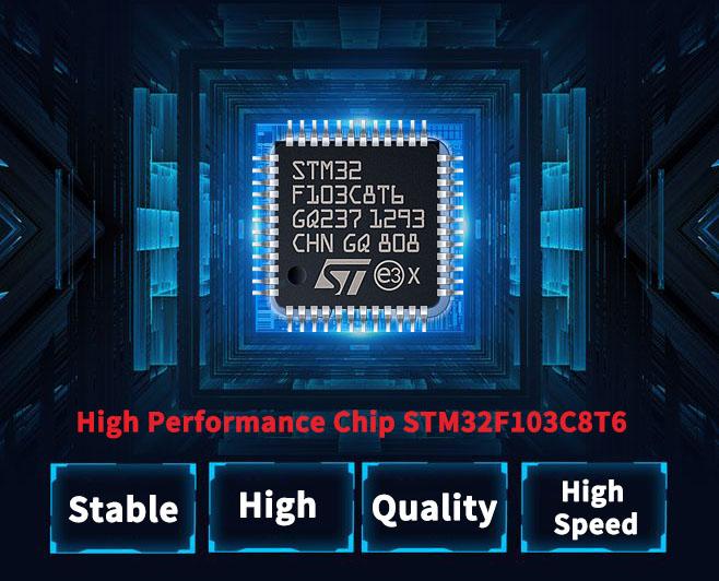 Small Size WIFI Diagnostic Scanner Konnwei Kw901 25K80 Chip Smart Phone / PC Display