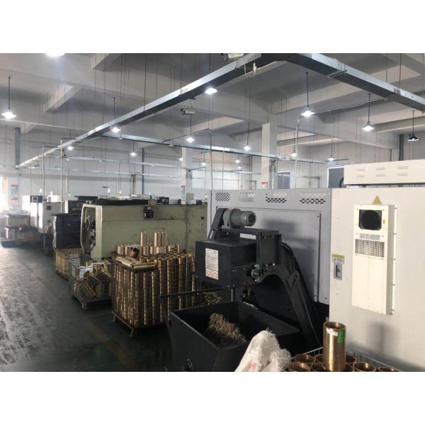 1200cm Dia high loading Spherical Self Lubricating Plain Bearing