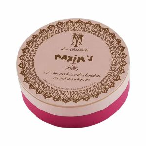 Offset Printing C2S Board Cylinder Packaging Box For Candy