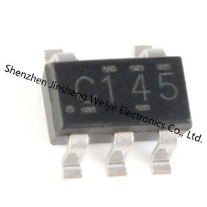 China SN74LVC1G14DBVR Logic ICs Inverters SINGLE SCHMITT TRIGGER INVERTER wholesale
