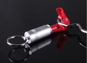 China COMER Security small display hook lock - Fixed On The Display Hook for retail store, supermarket on sale