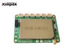IP Mesh Nodes OEM Mainboard AES 256 Encryption Self Managed Network