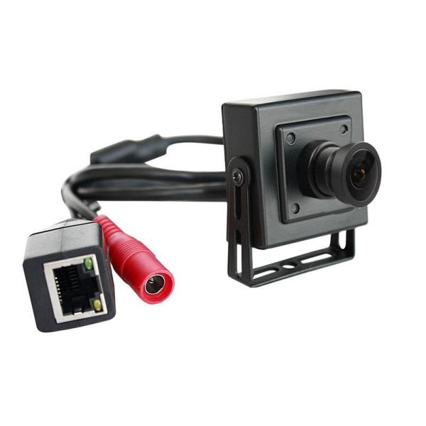 Quality 1MP Resolution Pinhole Security Camera For Self Service Machine for sale