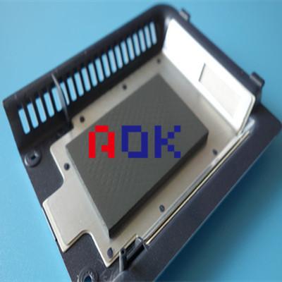 Quality RoHS Self Adhesive Ultra Soft Thermal Pad 1 W/m.K For Computer for sale