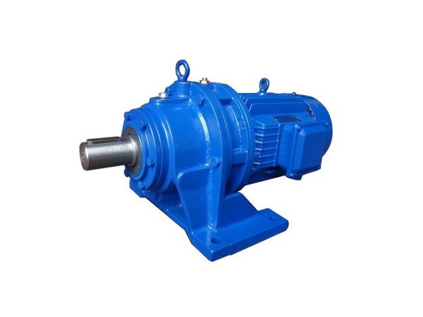 Quality High Precision Planetary Cycloidal Pinwheel Reducer Cycloidal Reducer Gearbox for sale
