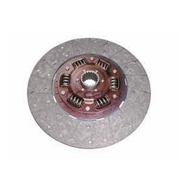 30100-90664 Heavy Duty Nissan Clutch Disc For Truck Spare Parts