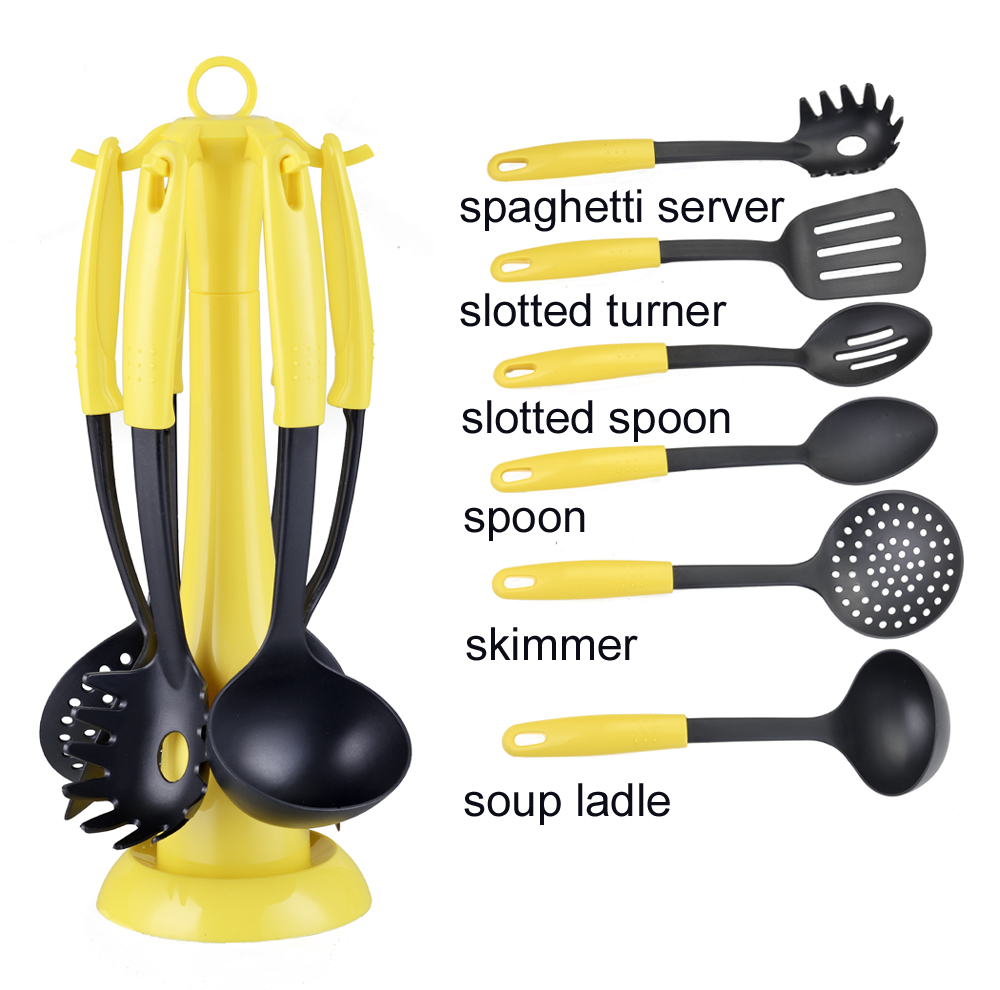 Utensil Sets for Modern Kitchens Cooking Ware Sets Kitchen Wares Set Cooking Utensil