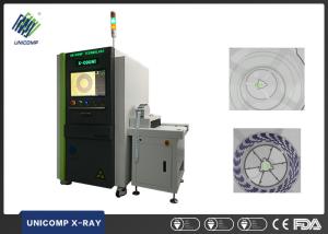 China High Performance X Ray Chip Counter , X Ray Inspection System Machine CX6000 wholesale