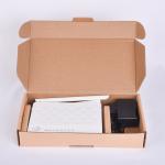 1GE 1FE VOIP 2.4G WIFI Optical Network Unit FTTH GPON ONU