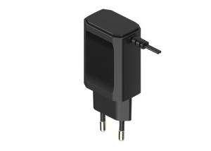 7.5W 12V 600MA AC Power Supply Switching With ETL CE GS PSE CCC Approvals