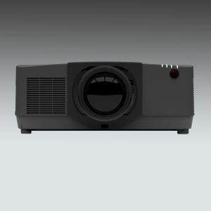 High Brightness 20000 Lumen 3D Mapping Laser Projector WUXGA