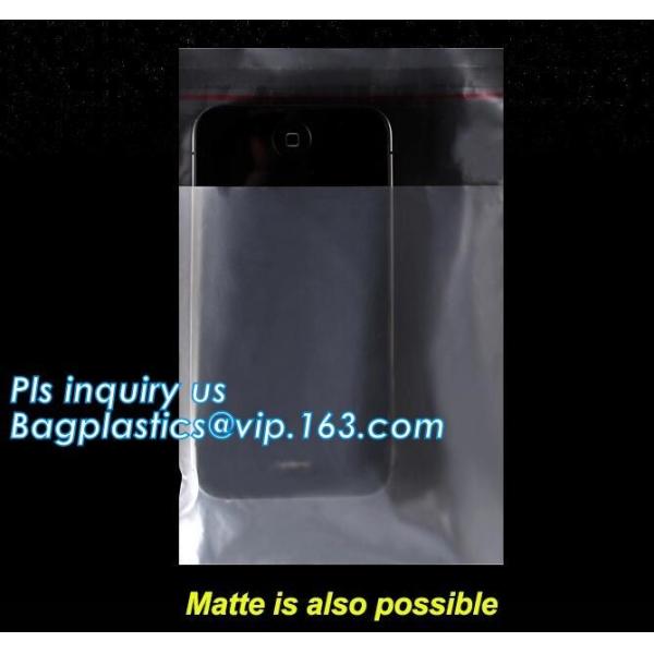 Printed Anti-static LDPE Foil ESD Anti Static Shielding Antistatic Plastic Zip Lock Packing Moisture Barrier Mbb Vacuum