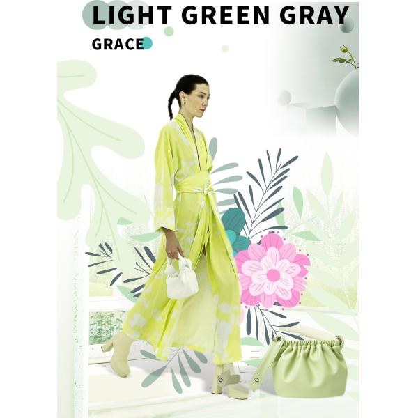 High-end Semi-PU Artificial Leather Suitable For Handbag Wallet Belt Leather Fabric