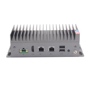 China Small Powerfull Computer Edge AI Device NVIDIA Jetson Processor wholesale
