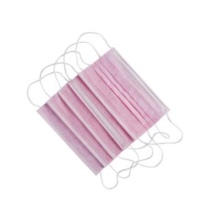 China Hygiene Face Mask 3 Ply Earloop wholesale