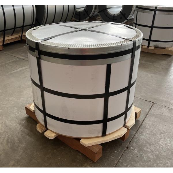 Galvalume Steel Tile AZ120 AFP A792M CS-B Roof Tiles Corrugated Sheet Panels GL 55% Alu + 43.5%zinc +1.5% Si Steel Coil