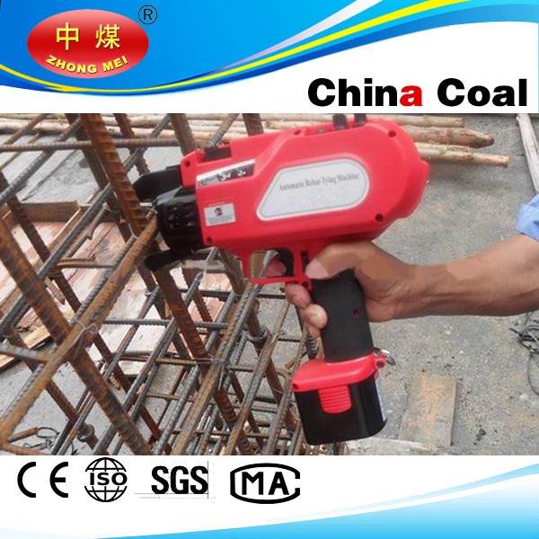 Quality Electric Rebar Tying machine for automatic for sale