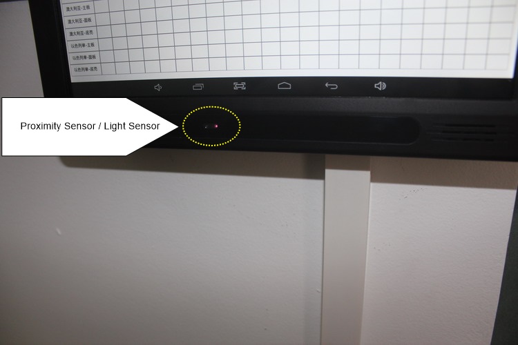 Android 10.1 Inch Tablets With Wall Mounts For AV Control System