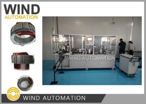 China Wire Bending Machine Aircraft Areo Flat Wire Hairpin Forming Shape Generator Conductor wholesale