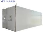 Durable Walk In Environmental Chambers With Temperature Humidity Controls