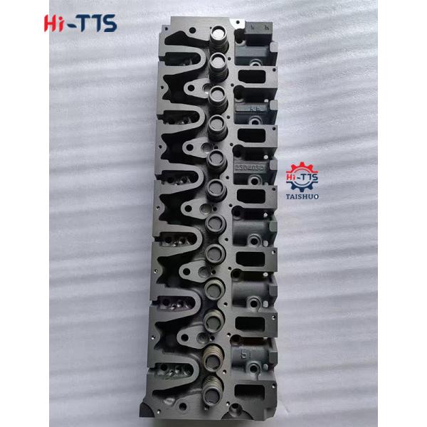 Quality 20798186 D7E D6E Aftermarket Engine Parts Cylinder Head Assembly for sale