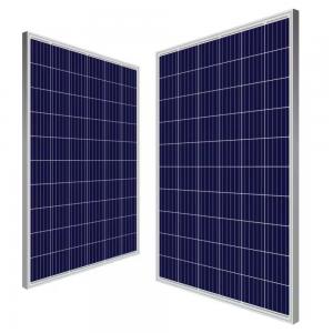 China Custom Waterproof Monocrystalline Mono Solar Panel with TPT Backsheet wholesale