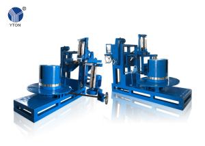 China Multi Function Tire Recapping Machine / Tread Peeling Machine For OTR Tyres wholesale