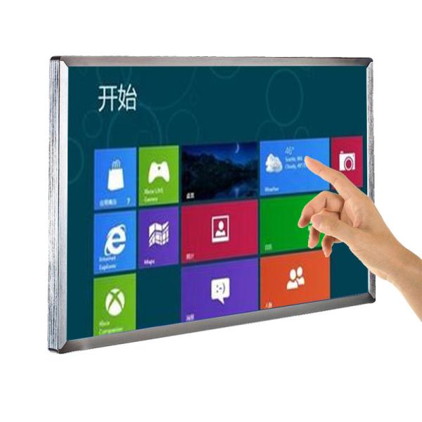 Quality 2020 promotion high quality 42 inch tft lcd touchscreen lcd monitor for sale