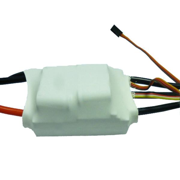 2.8V LiFe 100A 22S ESC Electronic Speed Controller Airplane Type