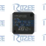 STM32F030RCT6