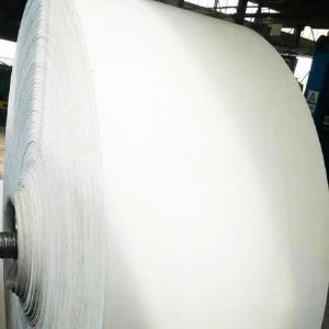 China White Cover Rubber  NN Conveyor Belts wholesale