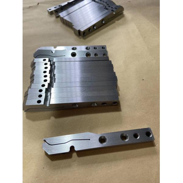 High Performance Ion Source Head Tungsten and Molybdenum Customized Components