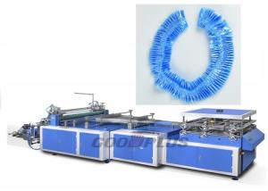 Touch Screen Bath Cover Making Machine Tidy SPA Liner Making Machine