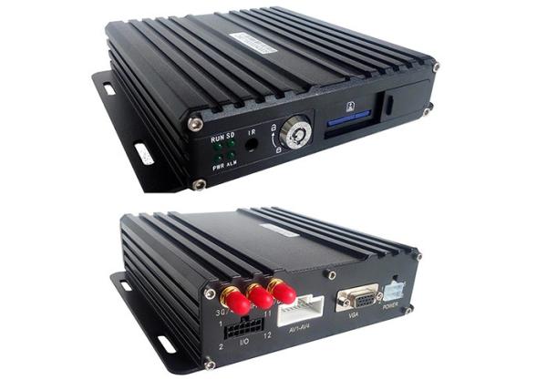 Quality Mini Size Ignition Control 1080P SD Card Mobile DVR for sale