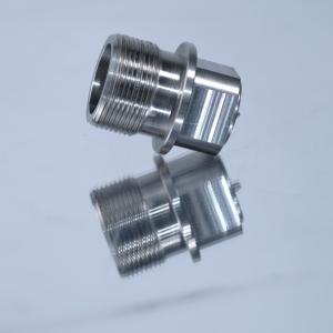 China High Precision CNC Drone Parts Custom Drone Parts 0.02mm Tolerance wholesale