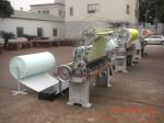 Mechanical Model Lock Stitch Quilting Machine With Multi - Span Independent