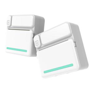 China Paper Label Instant Sticker Printer For Mobile Phone Wireless wholesale