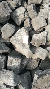 China 0.6% Max S Content Low Ash Metallurgical Coke 150 - 180mm Fc87% Min wholesale