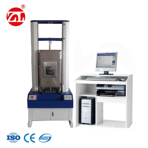 Quality Desktop Computer Servo High-temperature Universal Testing Machine for sale