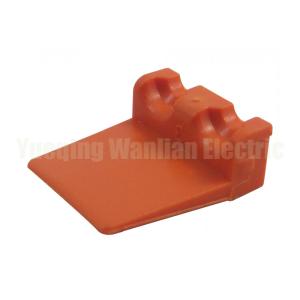 China WP-2P Automotive Connector Locks Position Assurance Secondary Lock wholesale