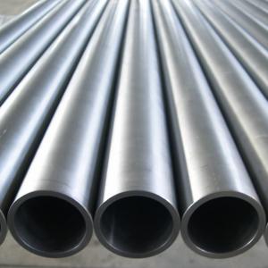 6mm - 76mm High Frequency Welded Pipe Square / Rectangular / Round Shape