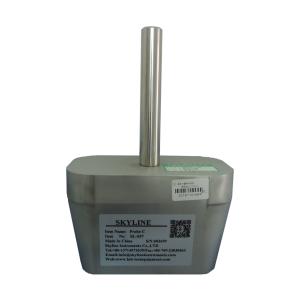 ASTM Toys Safety Testing Equipment Probe C (torso) for Assessment of Completely Bound Openings