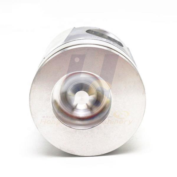 Komatsu PC300-6 S6D108 Excavator Engine Parts Piston 6222-33-2110 217250