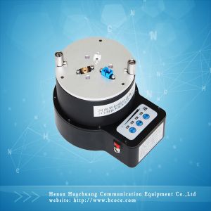 China fiber optic polishing machine wholesale