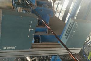 China Mercury Tech Laser Diameter Measurement / Diameter Control Instrument wholesale